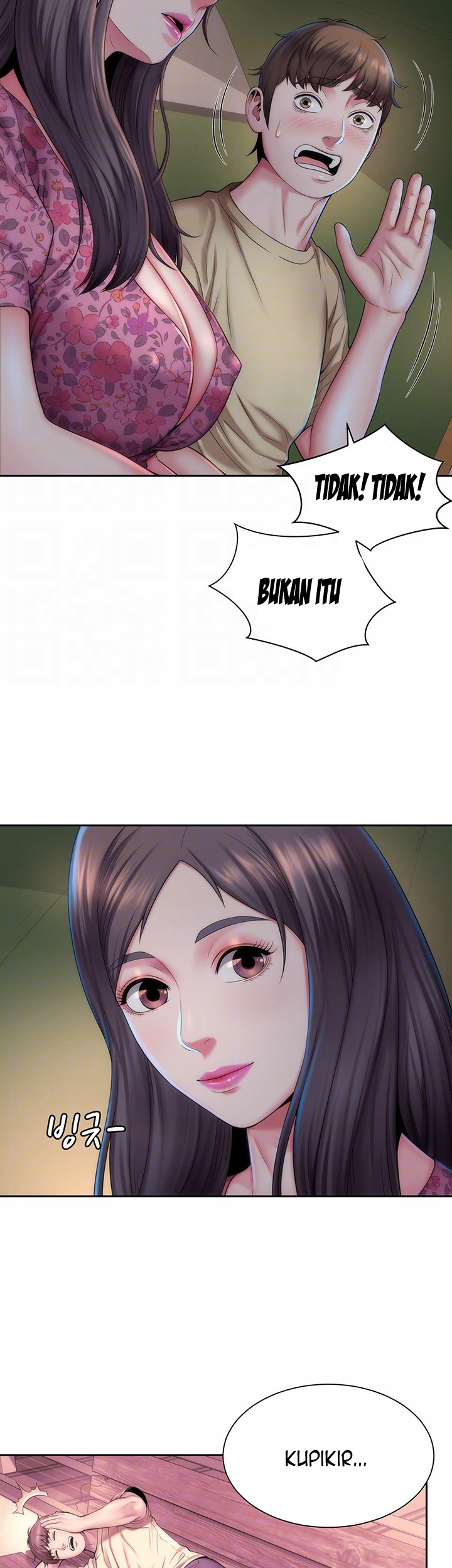 Beach Goddess - Chapter 3 15 Beach Goddess - Chapter 3 15