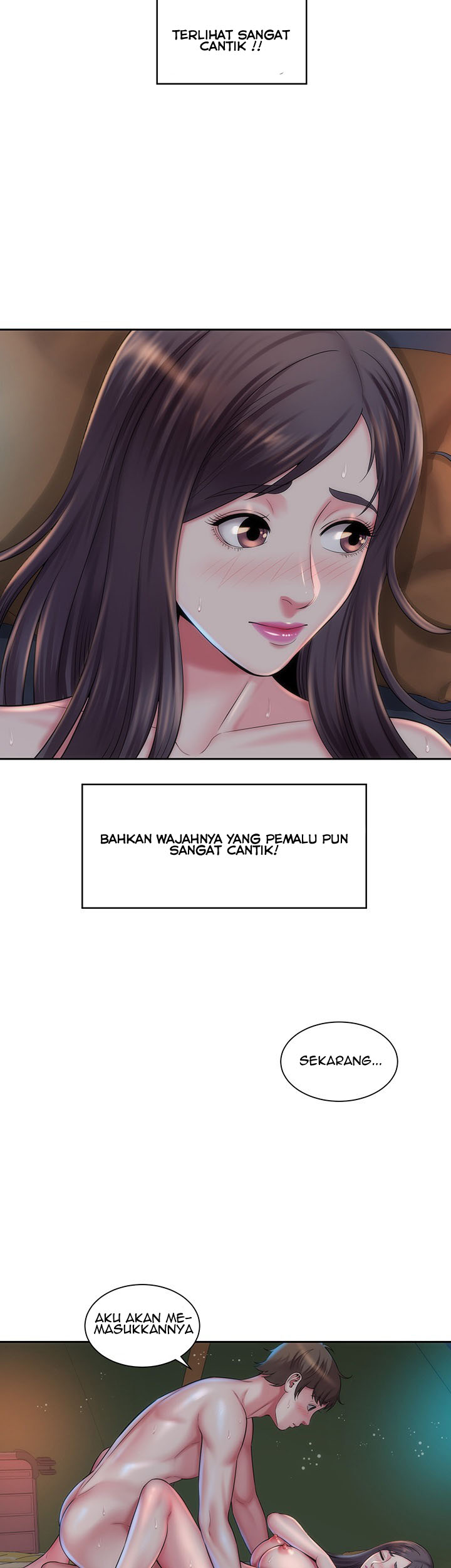 Beach Goddess - Chapter 3 43 Beach Goddess - Chapter 3 43