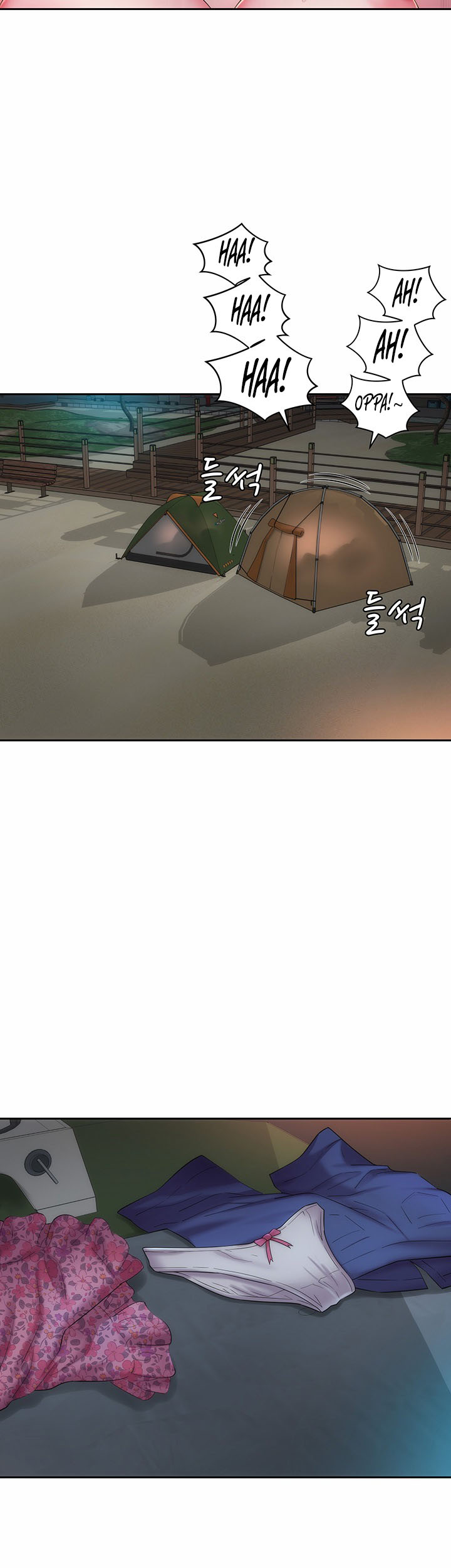 Beach Goddess - Chapter 3 41 Beach Goddess - Chapter 3 41