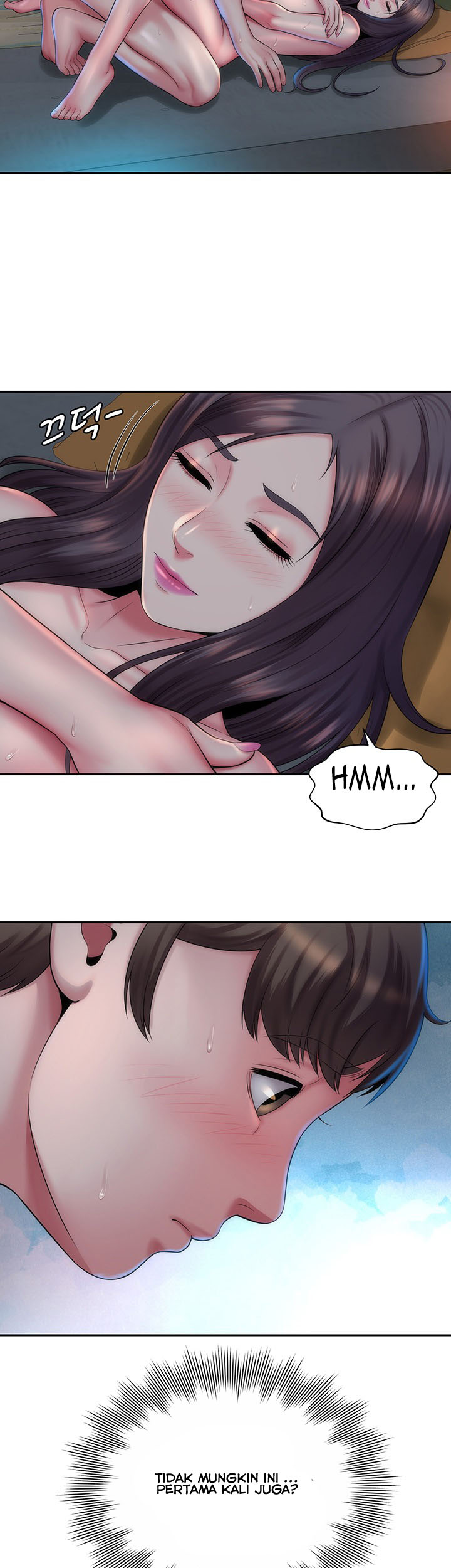 Beach Goddess - Chapter 3 44 Beach Goddess - Chapter 3 44