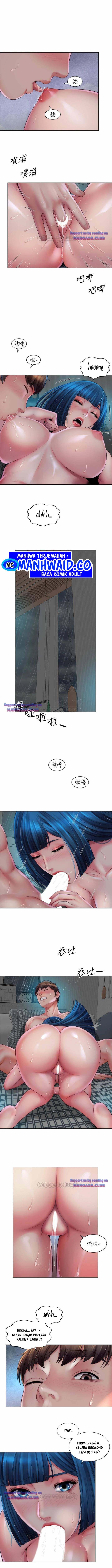 Beach Goddess - Chapter 38 8 Beach Goddess - Chapter 38 8