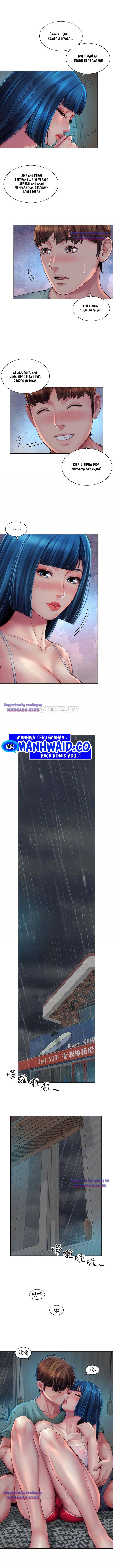 Beach Goddess - Chapter 38 3 Beach Goddess - Chapter 38 3