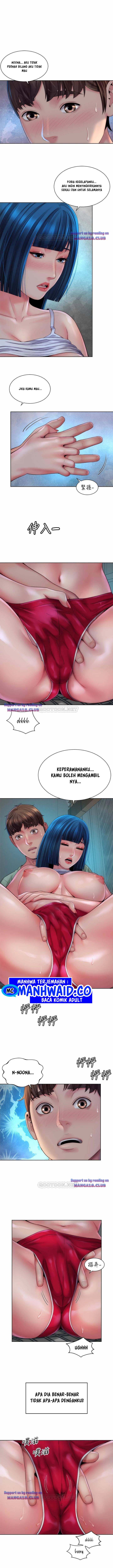 Beach Goddess - Chapter 38 6 Beach Goddess - Chapter 38 6