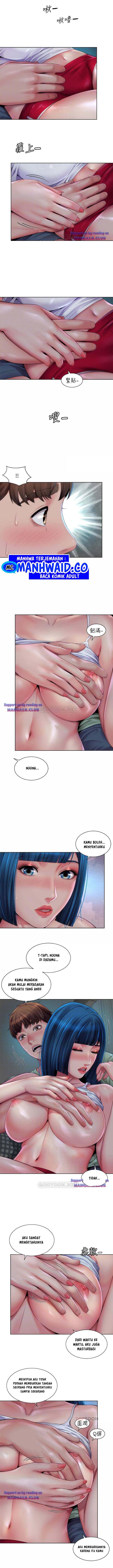 Beach Goddess - Chapter 38 4 Beach Goddess - Chapter 38 4