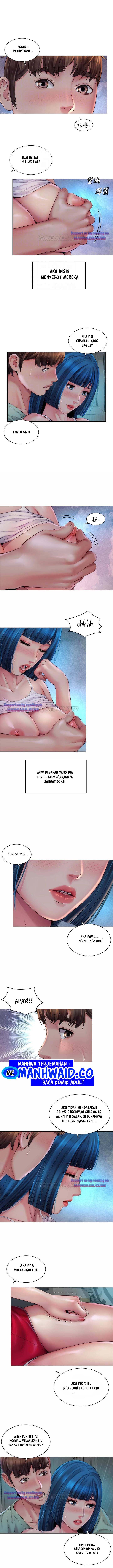 Beach Goddess - Chapter 38 5 Beach Goddess - Chapter 38 5