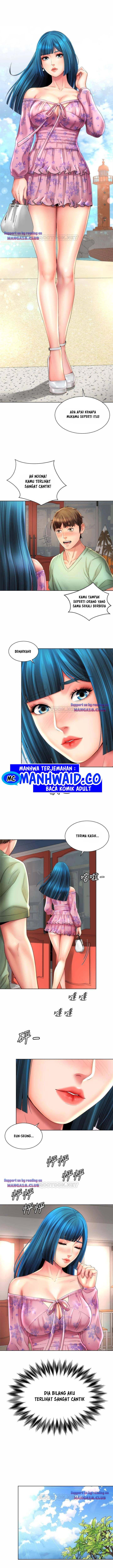 Beach Goddess - Chapter 36 8 Beach Goddess - Chapter 36 8