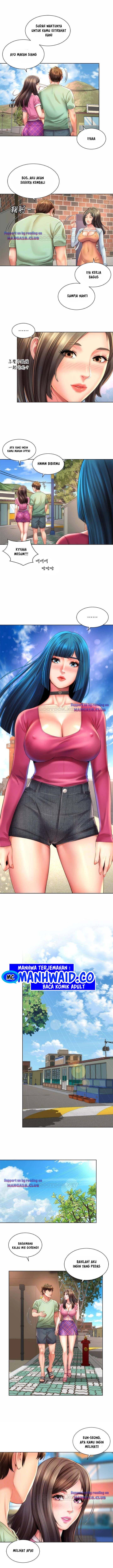 Beach Goddess - Chapter 36 1 Beach Goddess - Chapter 36 1