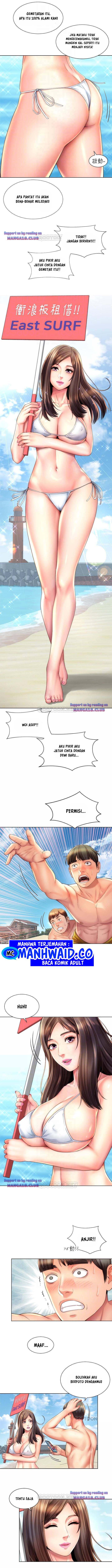 Beach Goddess - Chapter 37 3 Beach Goddess - Chapter 37 3