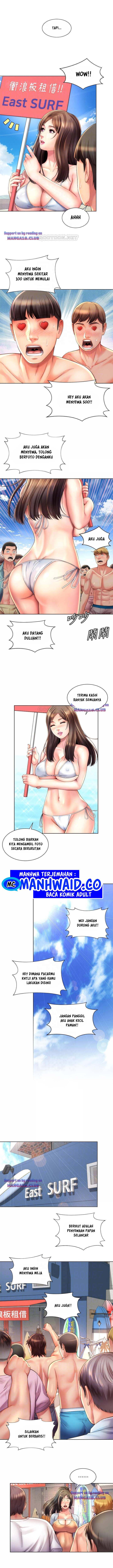 Beach Goddess - Chapter 37 4 Beach Goddess - Chapter 37 4