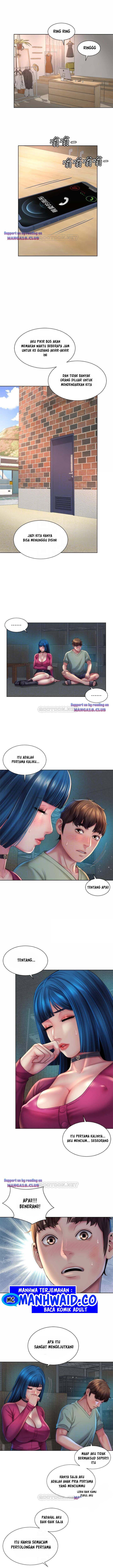 Beach Goddess - Chapter 35 2 Beach Goddess - Chapter 35 2