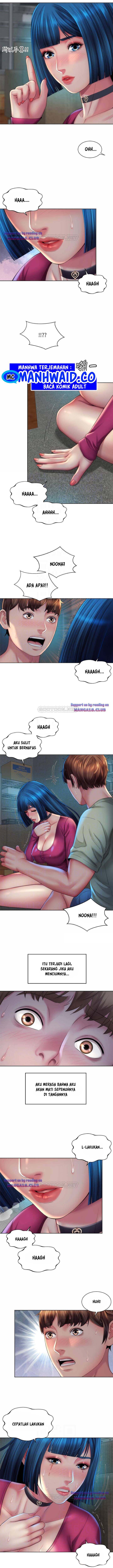Beach Goddess - Chapter 35 3 Beach Goddess - Chapter 35 3