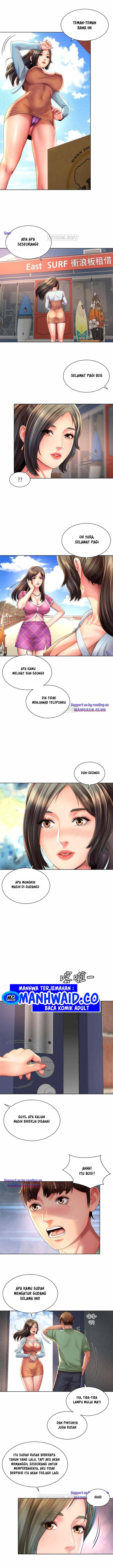 Beach Goddess - Chapter 35 7 Beach Goddess - Chapter 35 7