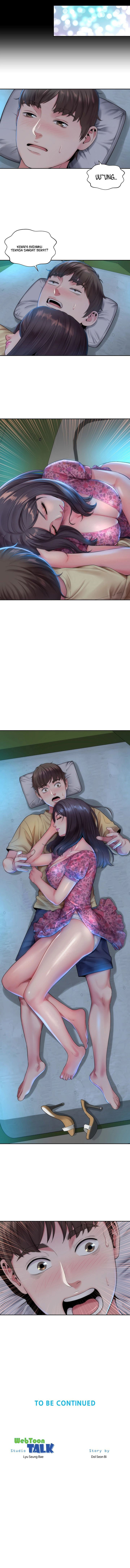 Beach Goddess - Chapter 1 14 Beach Goddess - Chapter 1 14