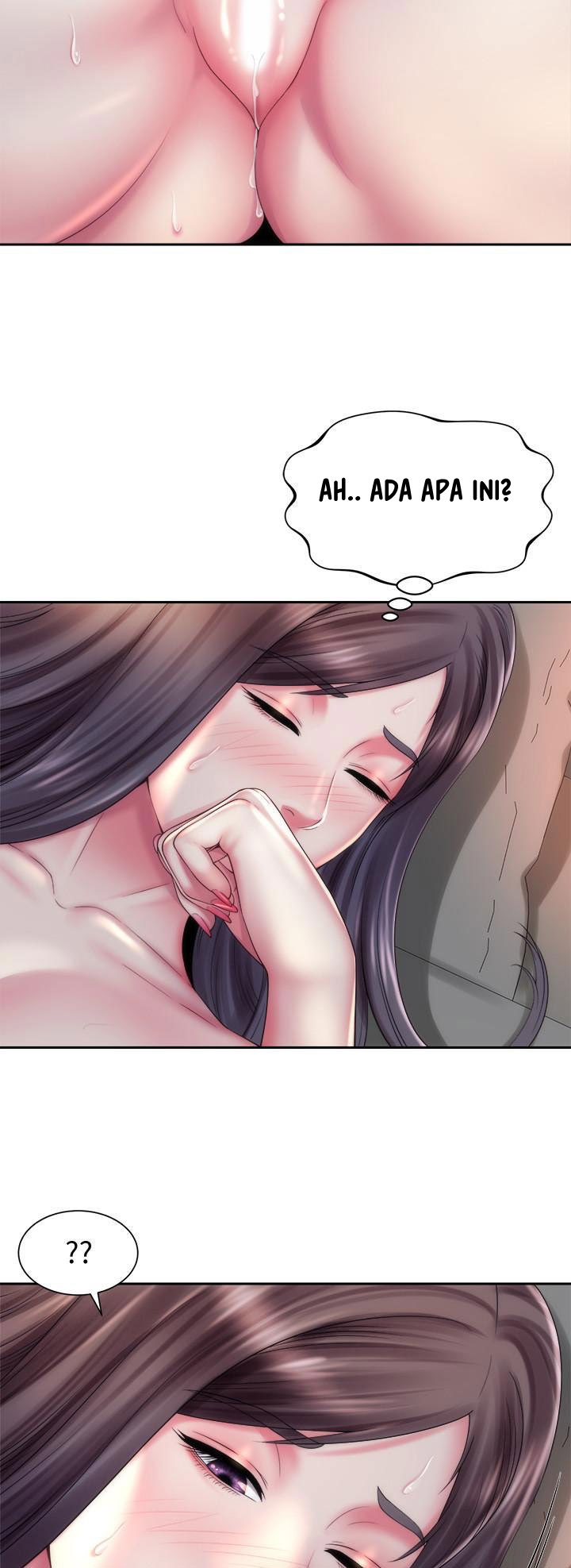 Beach Goddess - Chapter 18 29 Beach Goddess - Chapter 18 29