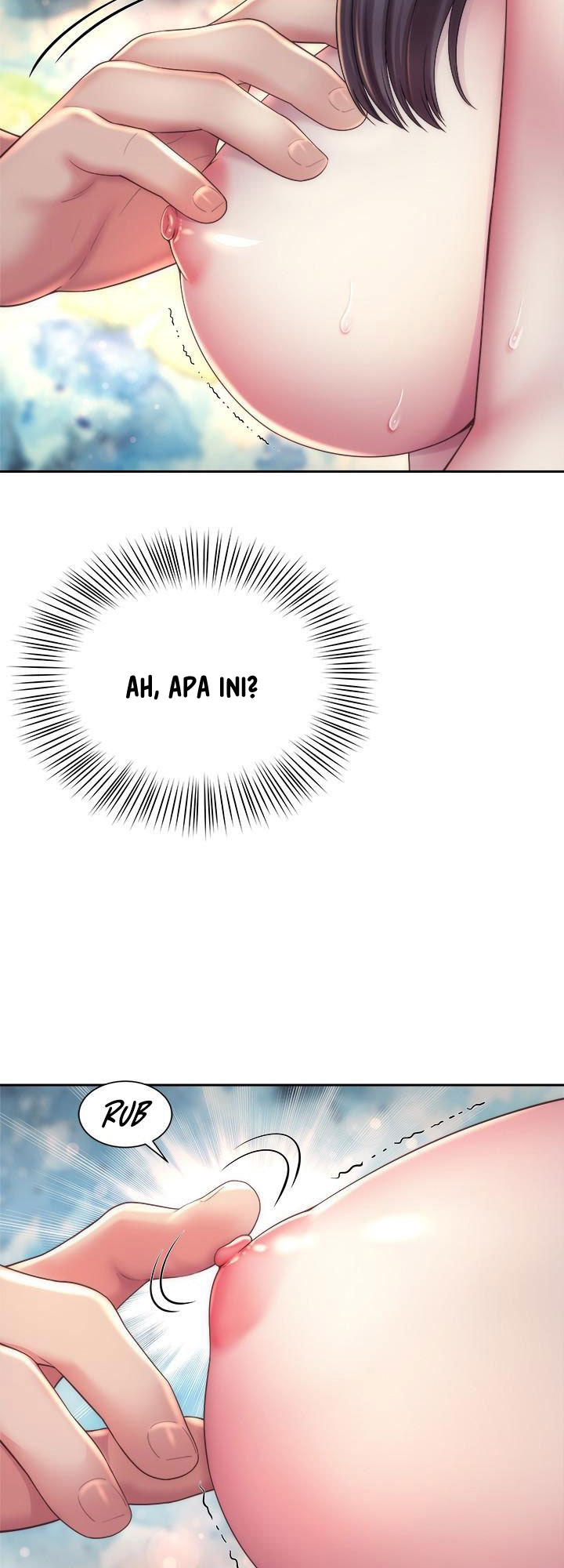 Beach Goddess - Chapter 18 20 Beach Goddess - Chapter 18 20