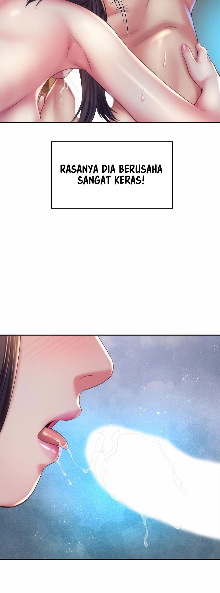 Beach Goddess - Chapter 18 39 Beach Goddess - Chapter 18 39