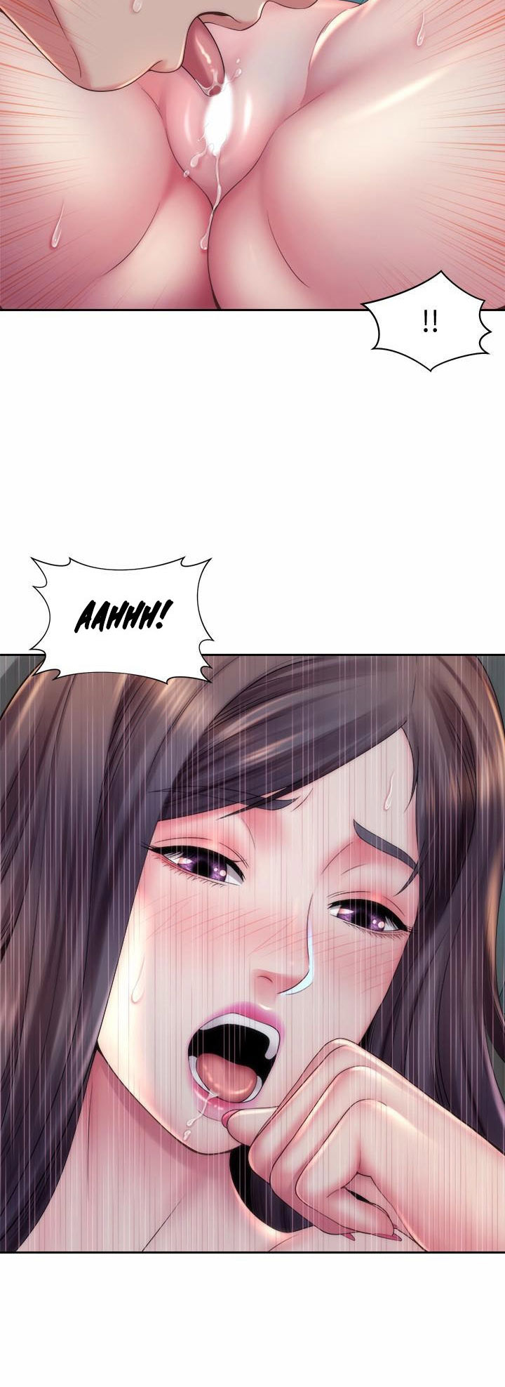 Beach Goddess - Chapter 18 32 Beach Goddess - Chapter 18 32