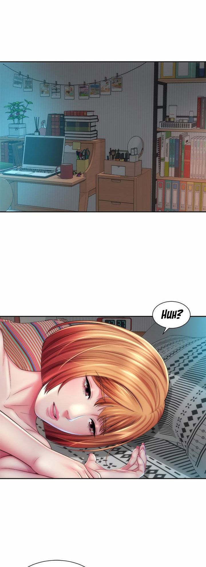 Beach Goddess - Chapter 18 35 Beach Goddess - Chapter 18 35