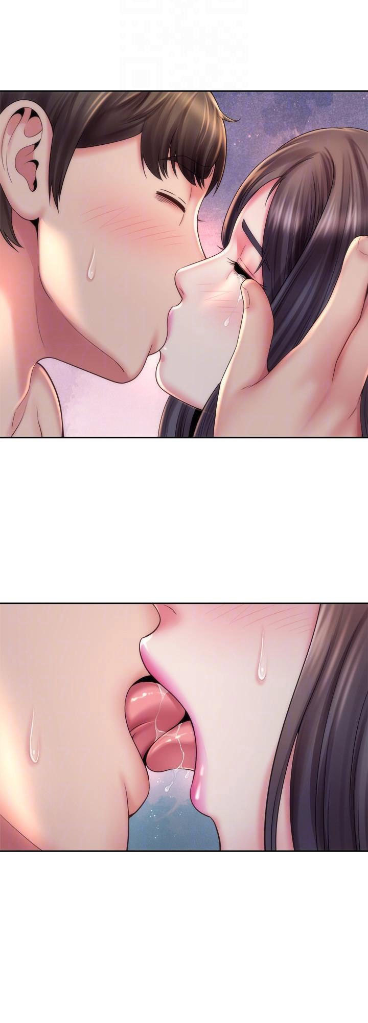 Beach Goddess - Chapter 18 18 Beach Goddess - Chapter 18 18