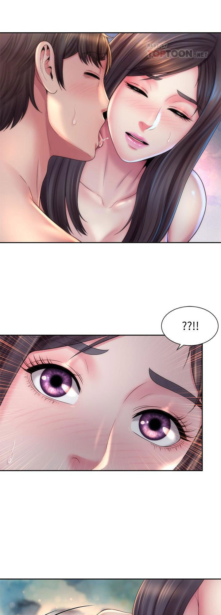 Beach Goddess - Chapter 18 19 Beach Goddess - Chapter 18 19