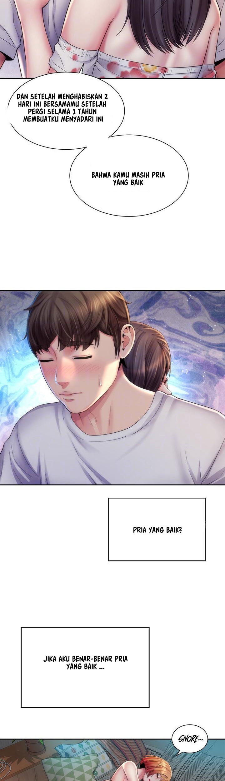 Beach Goddess - Chapter 18 10 Beach Goddess - Chapter 18 10