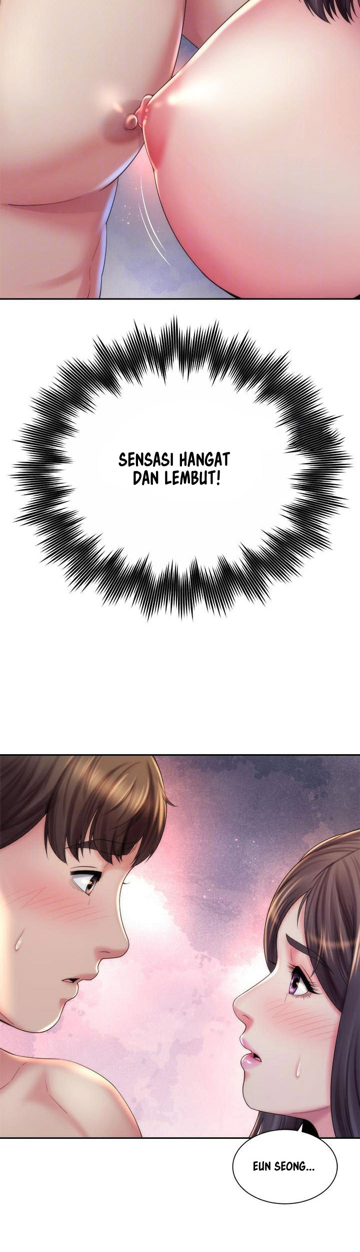 Beach Goddess - Chapter 18 16 Beach Goddess - Chapter 18 16