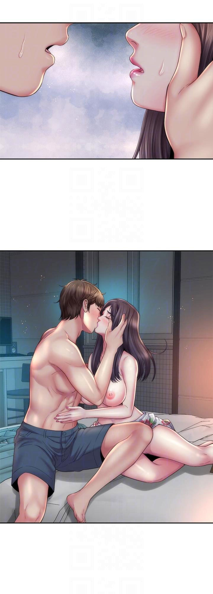 Beach Goddess - Chapter 18 17 Beach Goddess - Chapter 18 17