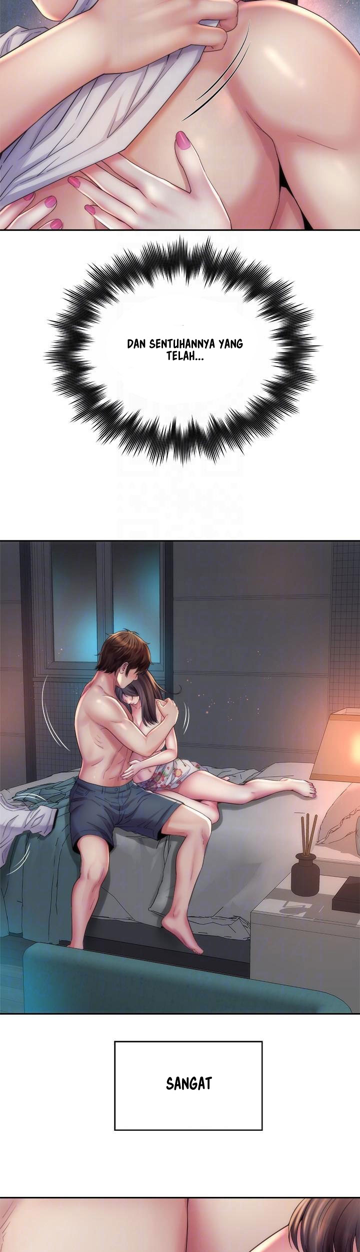 Beach Goddess - Chapter 18 15 Beach Goddess - Chapter 18 15