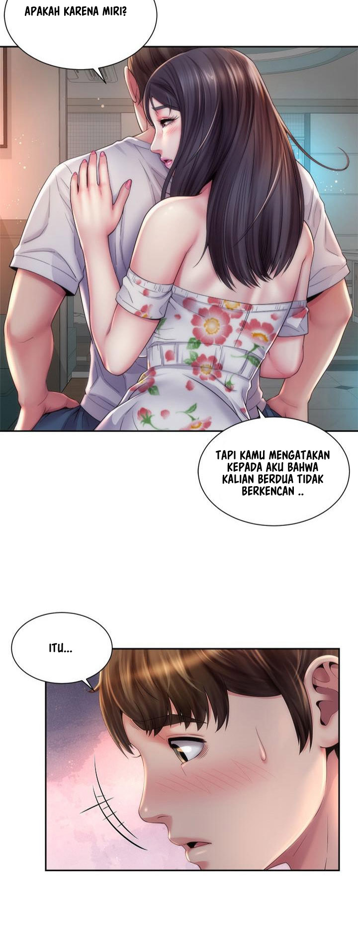 Beach Goddess - Chapter 18 7 Beach Goddess - Chapter 18 7