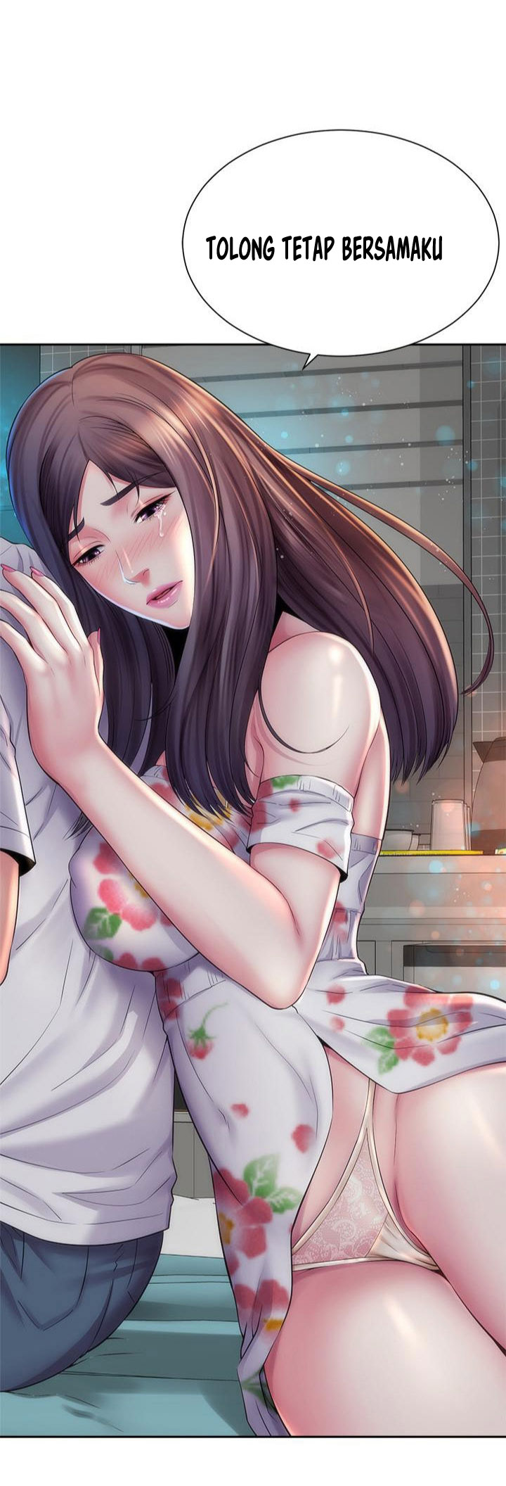 Beach Goddess - Chapter 18 4 Beach Goddess - Chapter 18 4