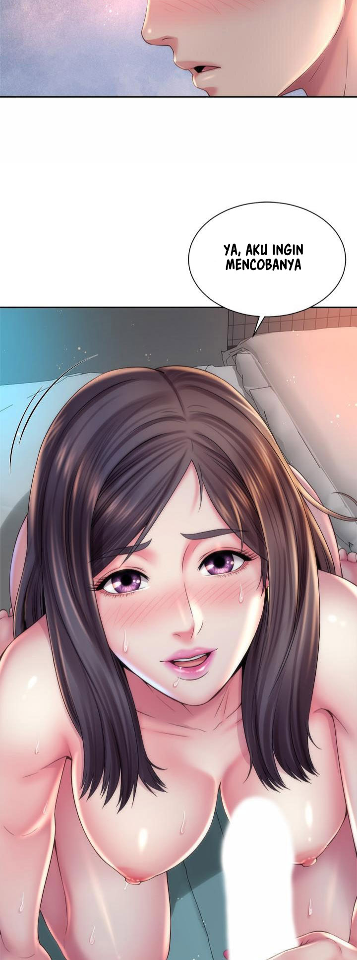 Beach Goddess - Chapter 18 42 Beach Goddess - Chapter 18 42