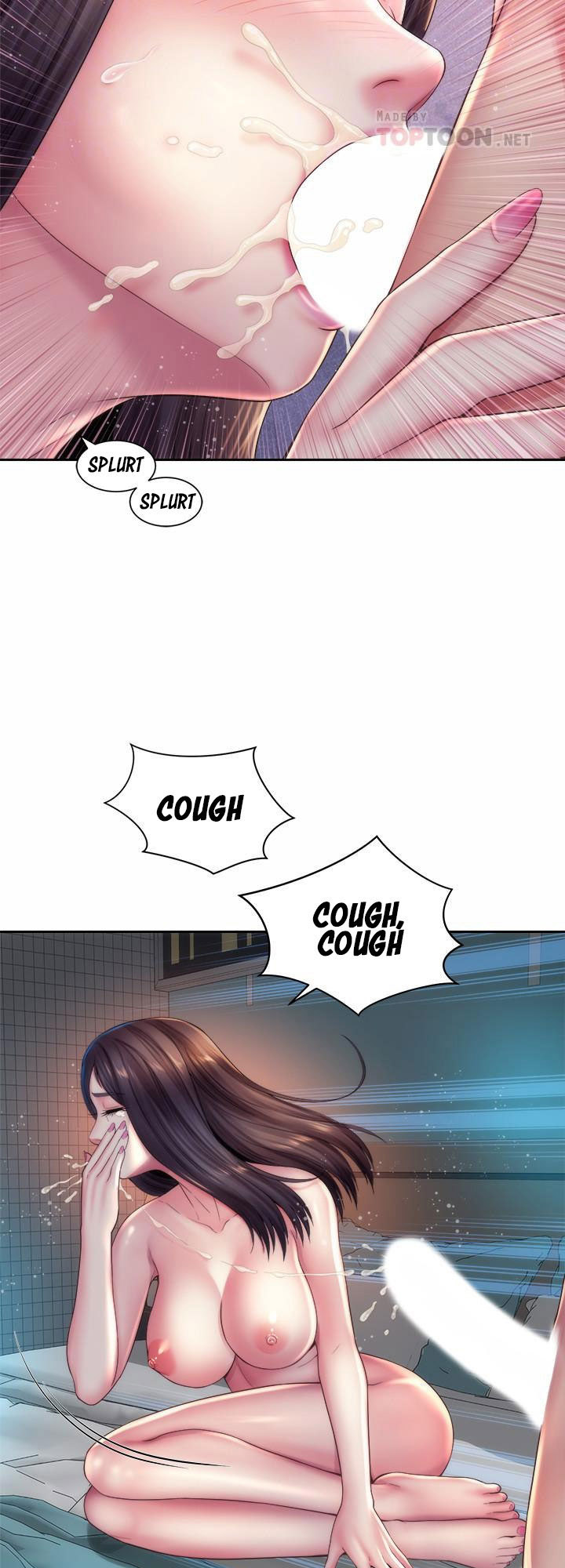 Beach Goddess - Chapter 19 11 Beach Goddess - Chapter 19 11