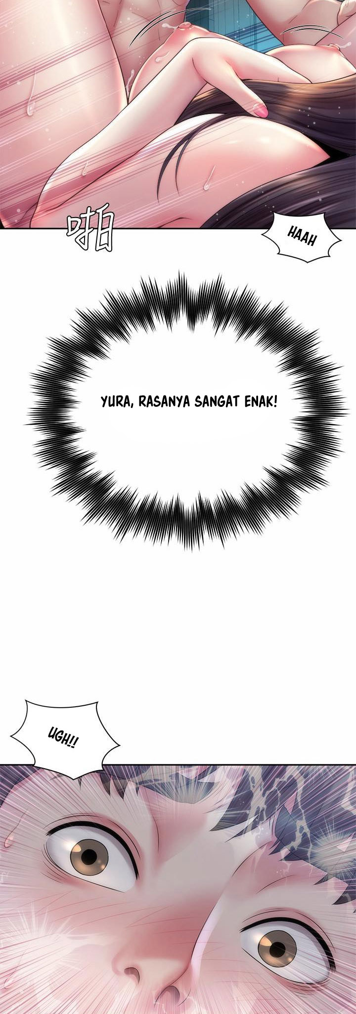 Beach Goddess - Chapter 19 45 Beach Goddess - Chapter 19 45