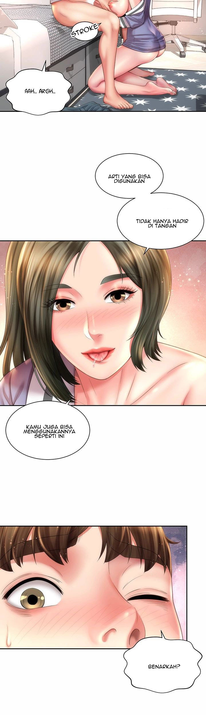 Beach Goddess - Chapter 10 23 Beach Goddess - Chapter 10 23