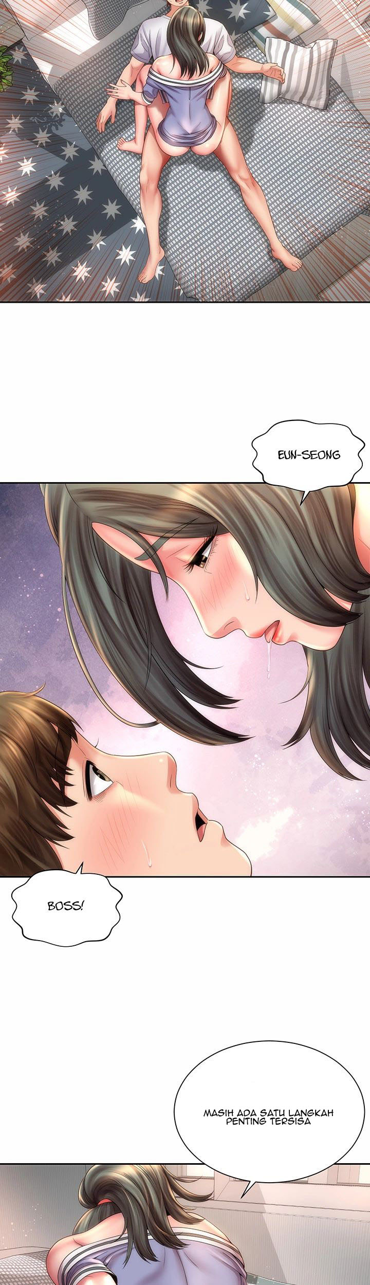 Beach Goddess - Chapter 10 33 Beach Goddess - Chapter 10 33