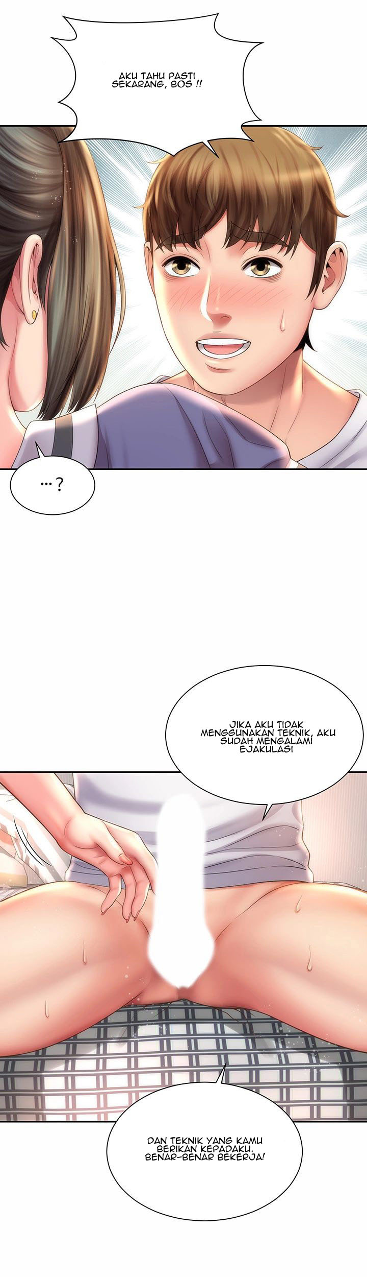 Beach Goddess - Chapter 10 31 Beach Goddess - Chapter 10 31