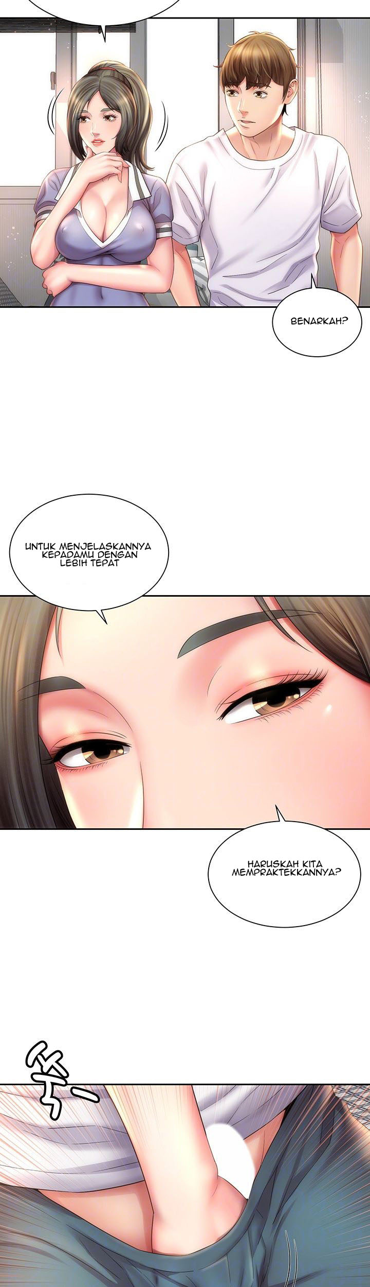 Beach Goddess - Chapter 10 10 Beach Goddess - Chapter 10 10