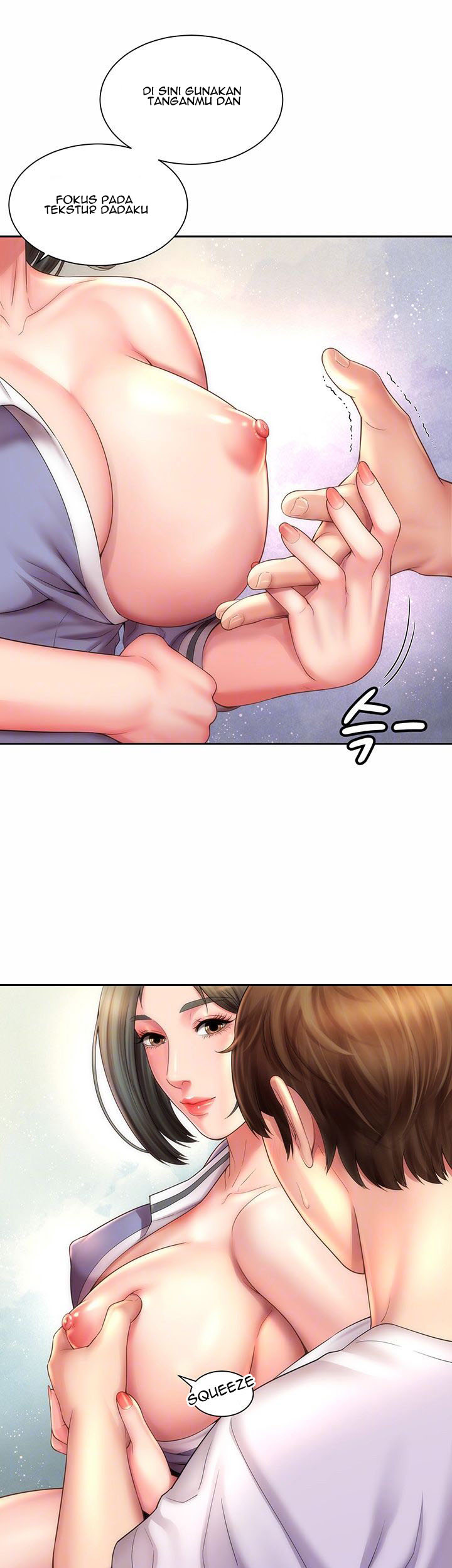 Beach Goddess - Chapter 10 16 Beach Goddess - Chapter 10 16