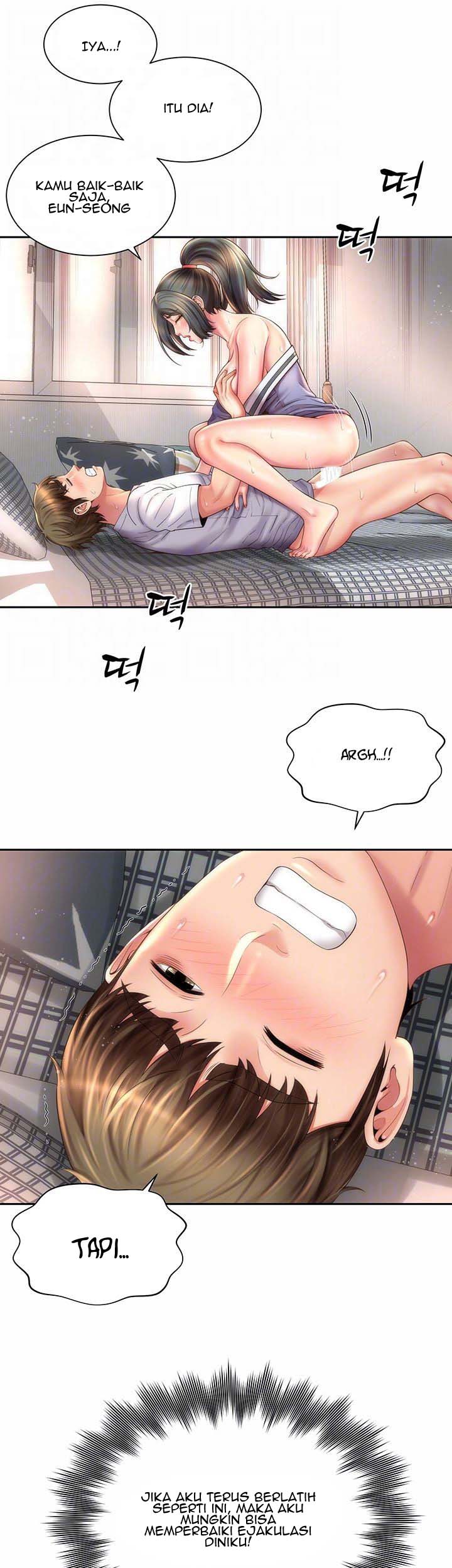 Beach Goddess - Chapter 11 8 Beach Goddess - Chapter 11 8