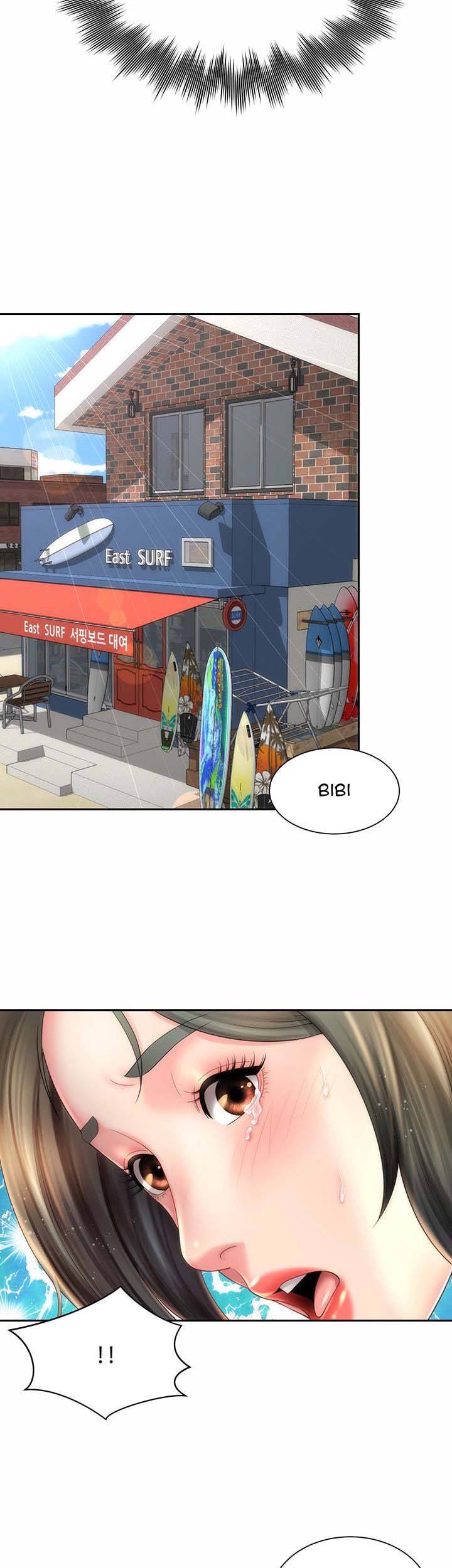 Beach Goddess - Chapter 11 9 Beach Goddess - Chapter 11 9