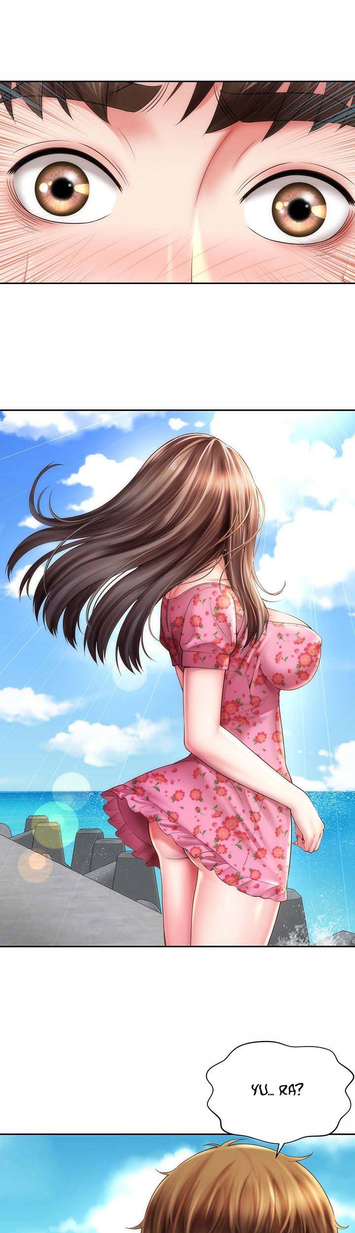 Beach Goddess - Chapter 11 28 Beach Goddess - Chapter 11 28