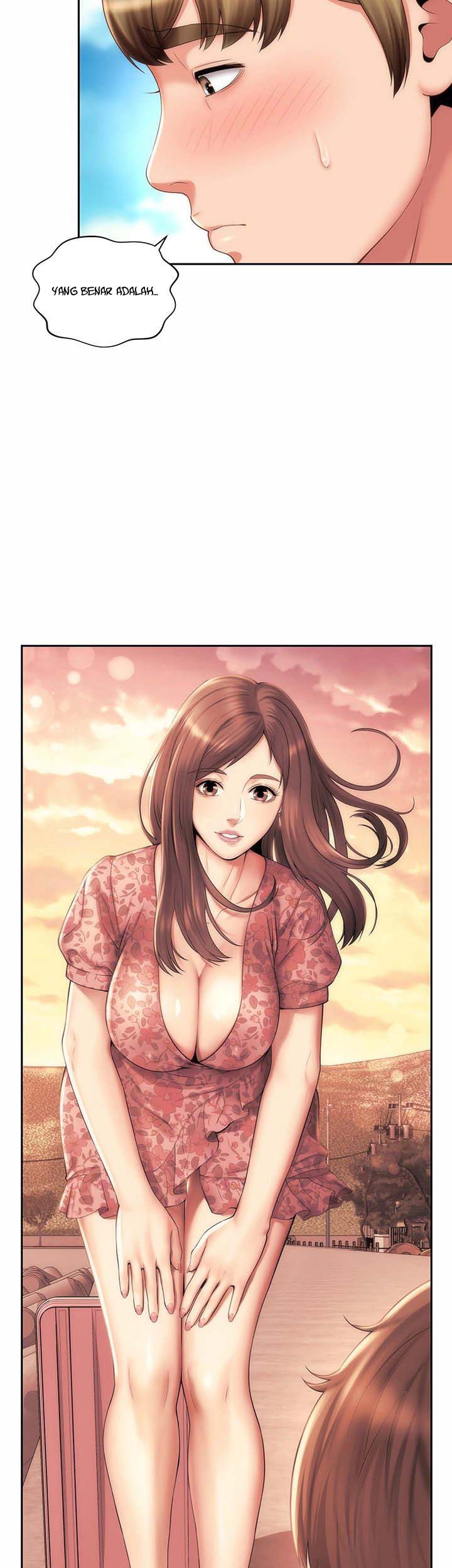 Beach Goddess - Chapter 11 24 Beach Goddess - Chapter 11 24