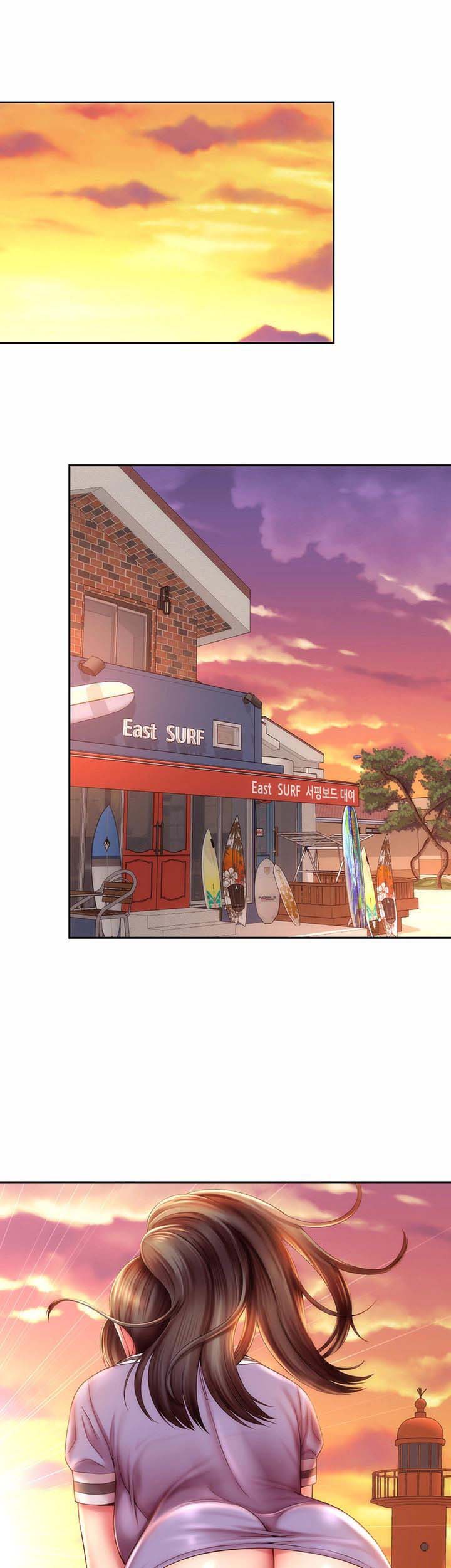 Beach Goddess - Chapter 11 38 Beach Goddess - Chapter 11 38