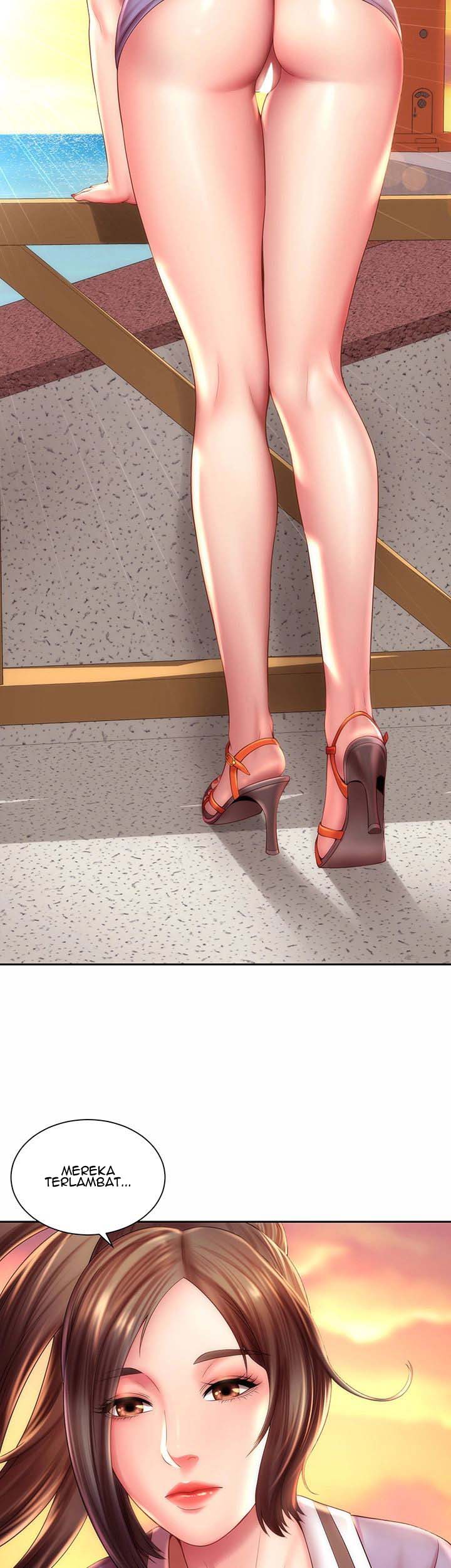 Beach Goddess - Chapter 11 39 Beach Goddess - Chapter 11 39