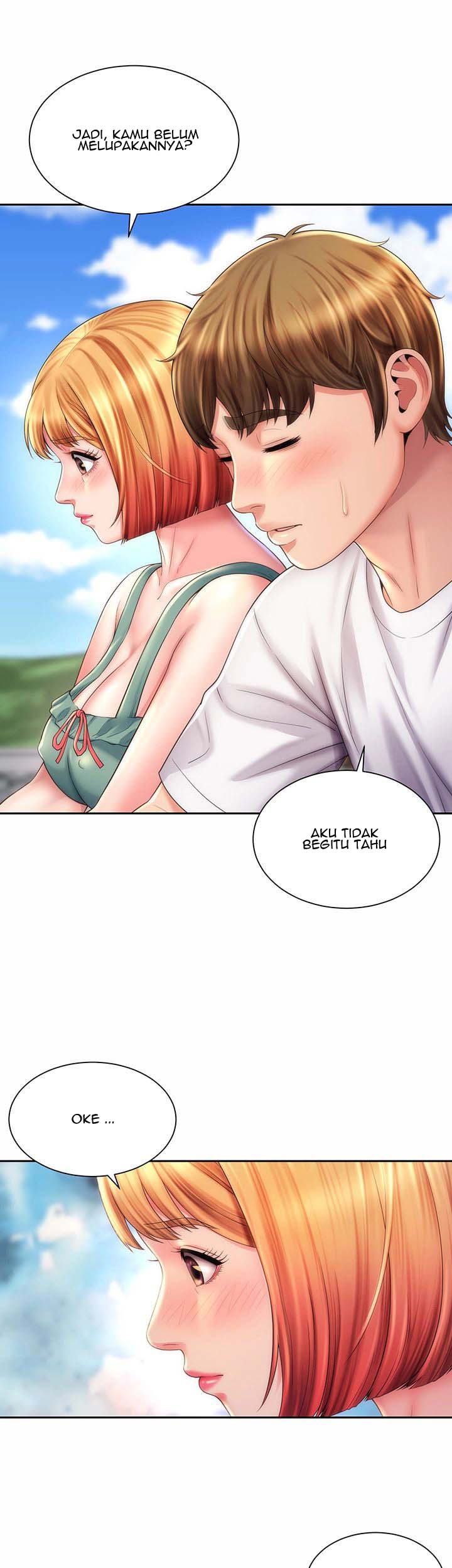 Beach Goddess - Chapter 11 33 Beach Goddess - Chapter 11 33