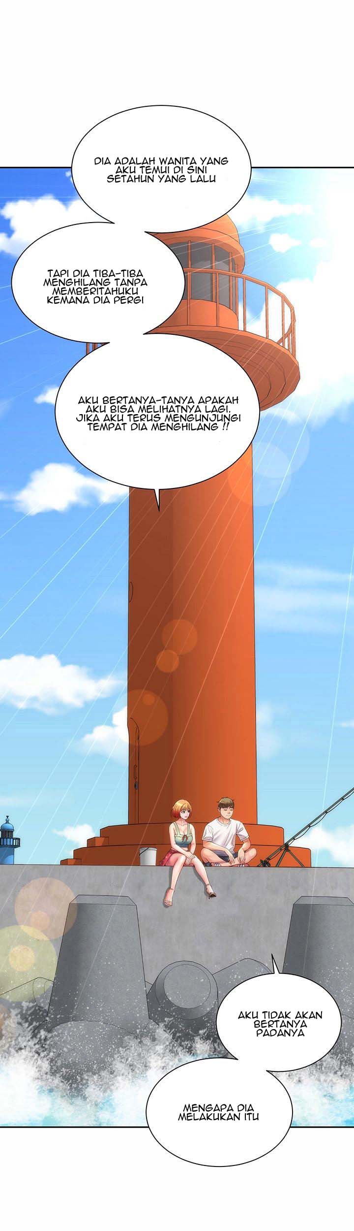 Beach Goddess - Chapter 11 31 Beach Goddess - Chapter 11 31