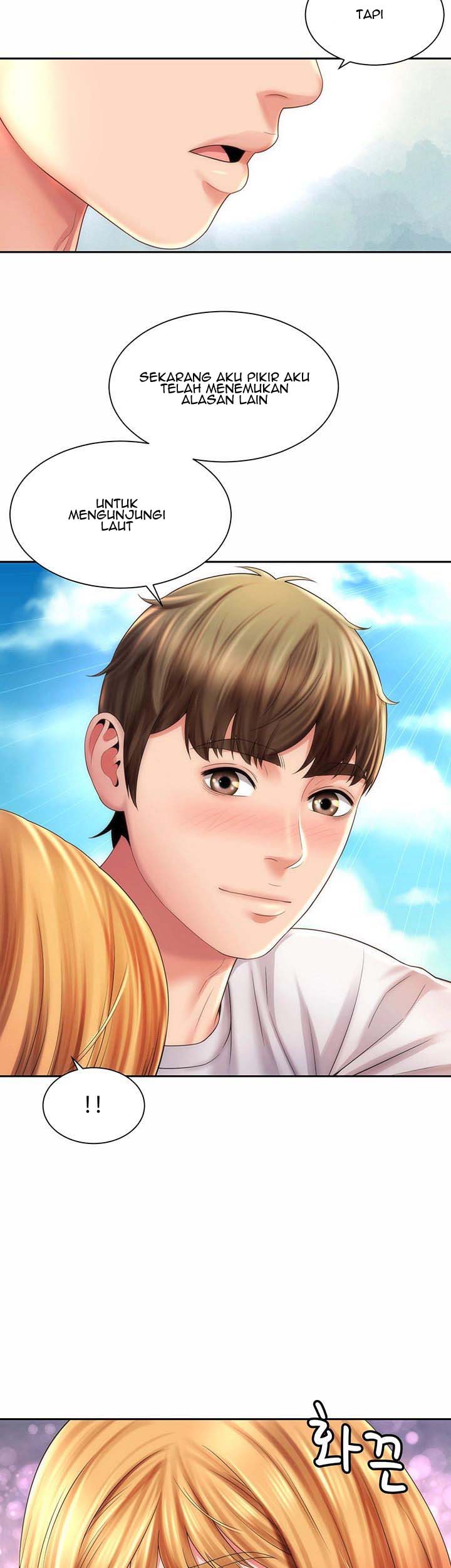 Beach Goddess - Chapter 11 34 Beach Goddess - Chapter 11 34