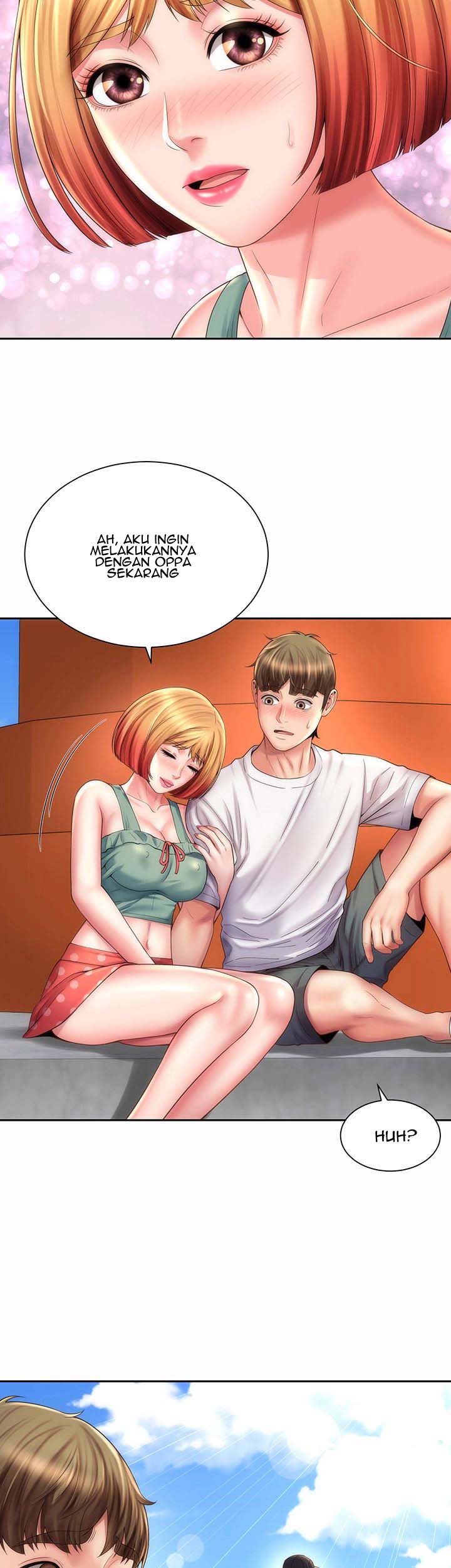 Beach Goddess - Chapter 11 35 Beach Goddess - Chapter 11 35