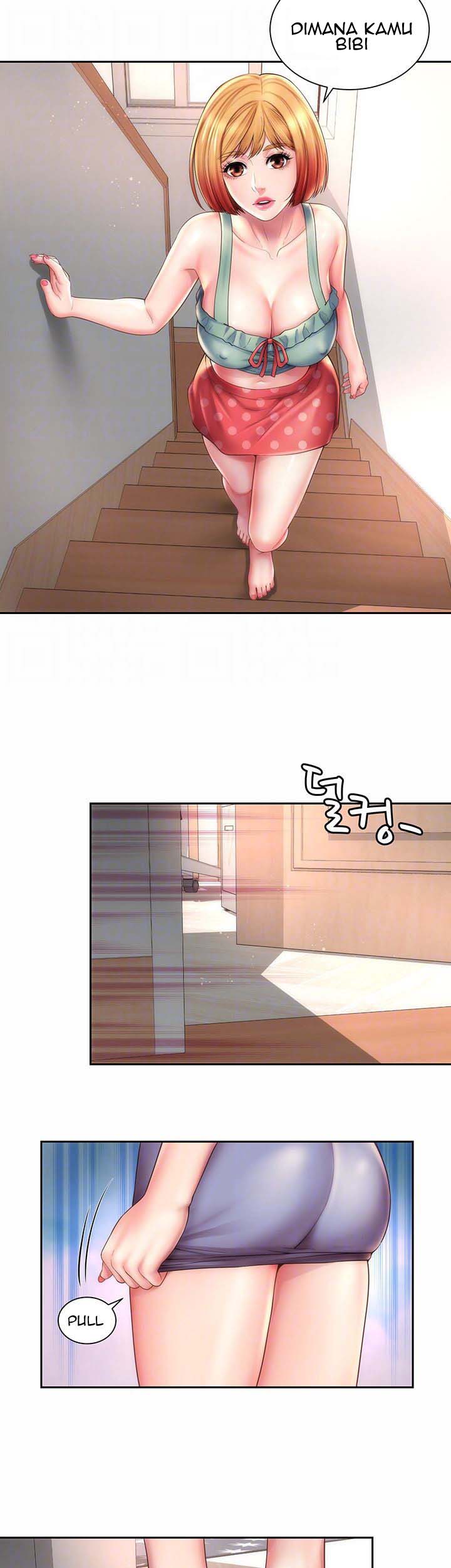 Beach Goddess - Chapter 11 10 Beach Goddess - Chapter 11 10