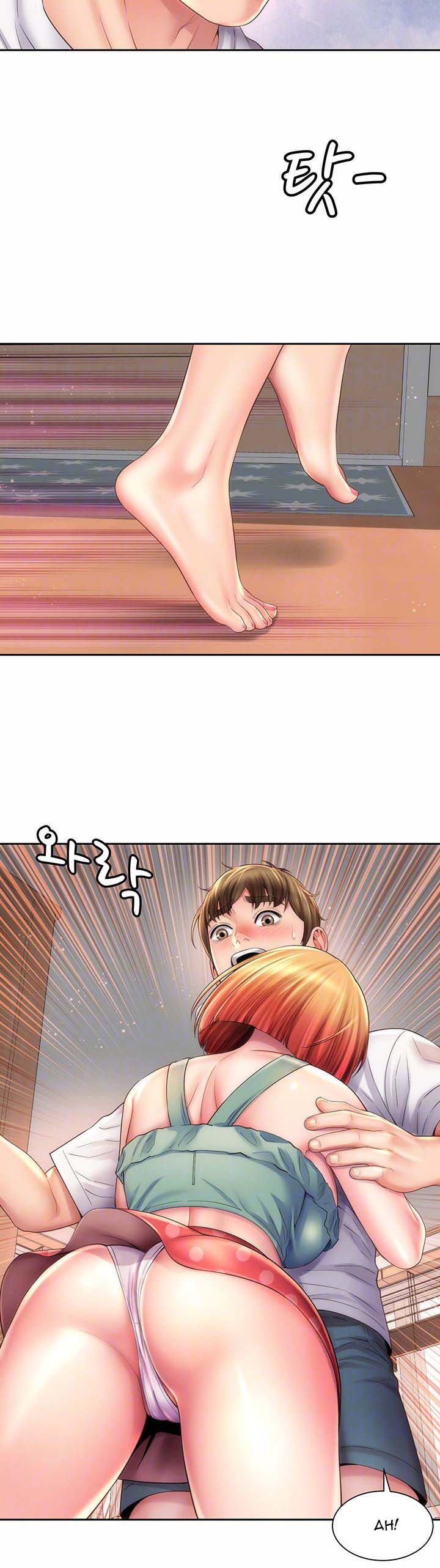 Beach Goddess - Chapter 11 16 Beach Goddess - Chapter 11 16